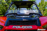 Polaris RZR Turbo S Half Windshield by SuperATV