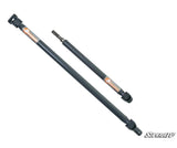 Polaris RZR XP Turbo Heavy Duty Prop Shafts - Rhino Driveline by SuperATV