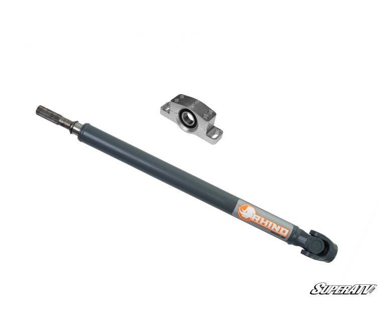 Polaris RZR XP Turbo S Heavy Duty Prop Shafts - Rhino Driveline by