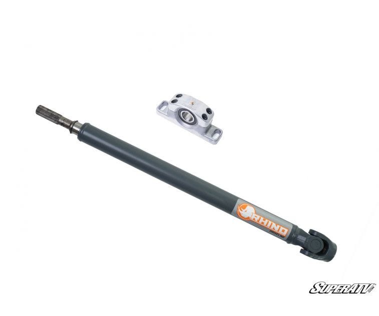 Polaris RZR XP Turbo Heavy Duty Prop Shafts - Rhino Driveline by