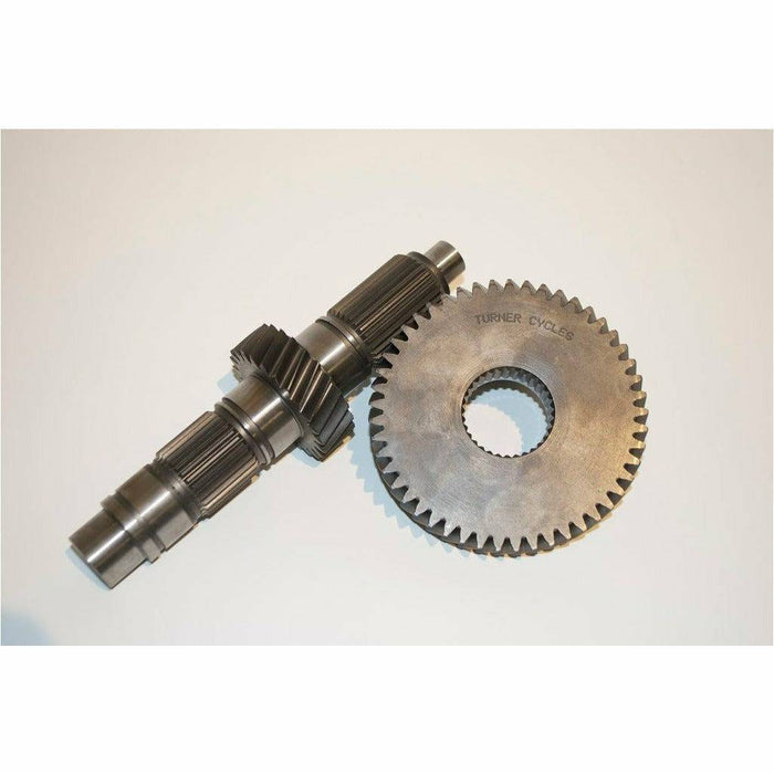 polaris gear POLARIS RZR 40% GEAR REDUCTION