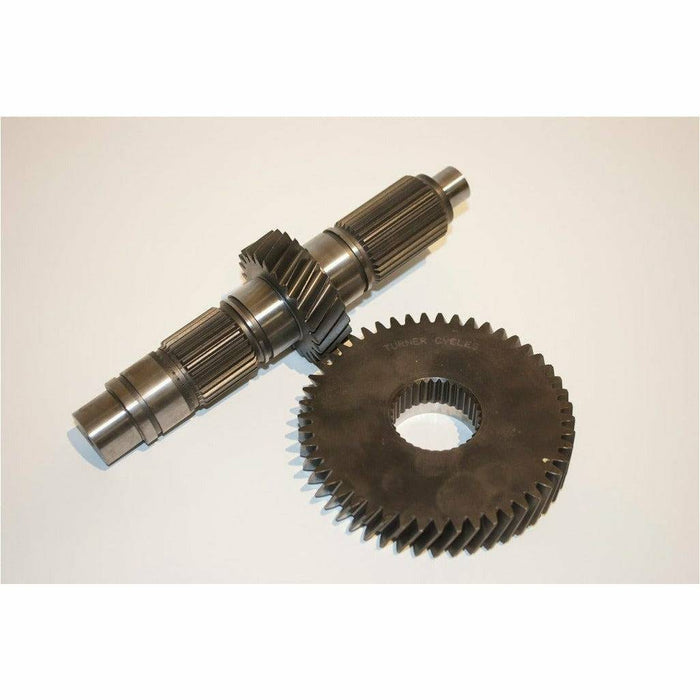POLARIS RZR 50 GEAR REDUCTION by Turner Cycles Pro UTV Parts