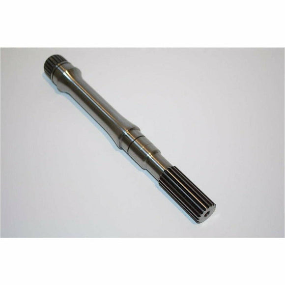 CAN AM X3 OUTPUT SHAFT to Turner Cycles