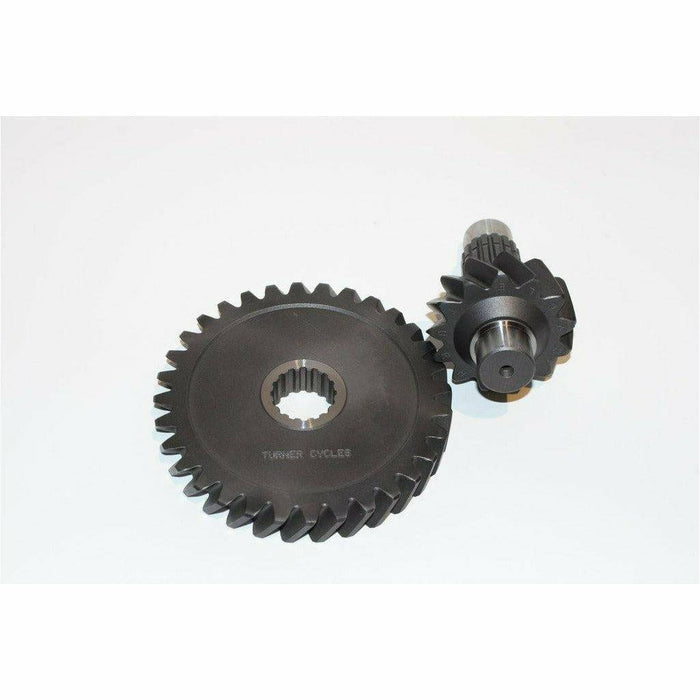 kawasaki gears KAWASAKI KRX 25% GEAR REDUCTION by Turner Cycles – Pro UTV Parts