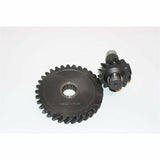 KAWASAKI KRX 25% GEAR REDUCTION by Turner Cycles