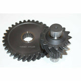 KAWASAKI KRX 25% GEAR REDUCTION by Turner Cycles