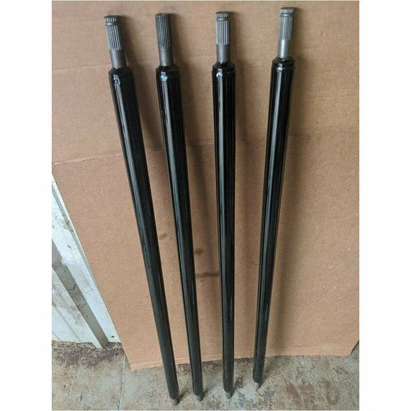 KAWASAKI KRX HD DRIVESHAFT