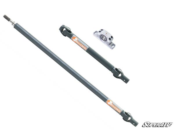 SuperATV POLARIS RZR 900 HEAVY-DUTY PROP SHAFT—RHINO DRIVELINE