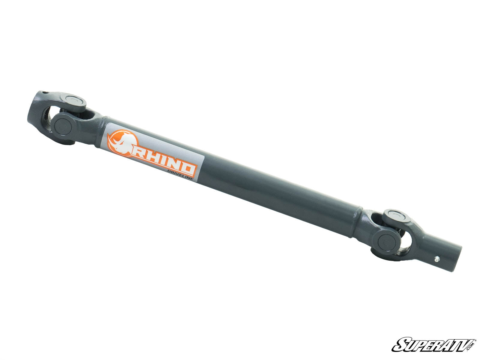 Polaris RZR 800 Heavy-Duty Prop Shaft - RHINO DRIVELINE by Super