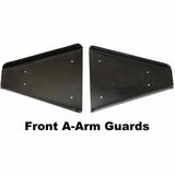 ARM GUARDS | POLARIS RANGER CREW 900 AND 1000 BY SSS OFF-ROAD