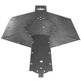 SSS OFF-ROAD UHMW SKID PLATE | KAWASAKI TERYX4 (4 SEATER)