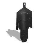 UHMW SKID PLATE | POLARIS RZR XP 4 1000 BY SSS OFF-ROAD