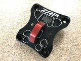 Can-Am X3 Radius Rod Plate by ZRP (Zollinger)