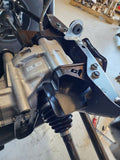 CT Raceworx Polaris Pro-R Differential Brackets