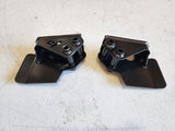 CT Raceworx Polaris Pro-R Differential Brackets
