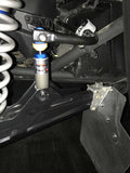 Walker Links - Rear Sway Bar Shock for Can Am Maverick X3 by Walker Evans Racing