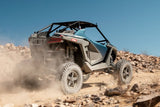 Eibach - 2022-2023 Polaris RZR Turbo R Sport/Premium - Stage 2 Spring System