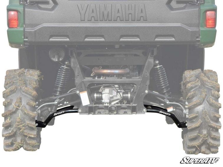 Super ATV Yamaha Viking High Clearance Rear A-Arms – Pro UTV Parts