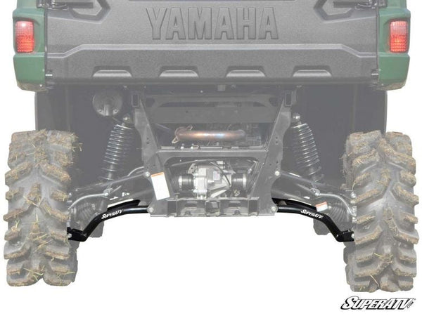 Super ATV Yamaha Viking High Clearance Rear A-Arms – Pro UTV Parts