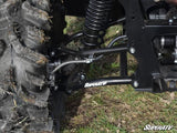 Super ATV Yamaha Viking High Clearance Rear A-Arms