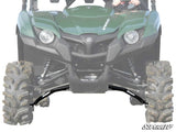Super ATV Yamaha Viking High Clearance Front A-Arms