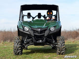 Super ATV Yamaha Viking High Clearance Front A-Arms