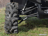 Super ATV Yamaha Viking High Clearance Front A-Arms
