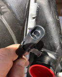 Agency Power Intercooler Fan Upgrade Can-Am Maverick X3 Turbo