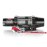 Can-Am Maverick X3 – X3 MAX Winch Bumper by Factory UTV