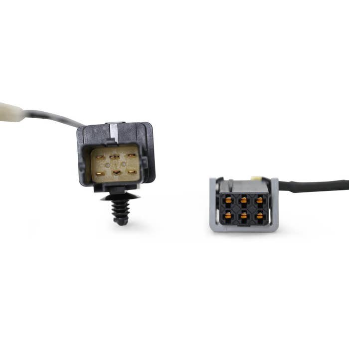 KAWASAKI WIDEBAND KIT FOR POWER VISION 3 (SINGLE CHANNEL) by Dynojet Pro UTV Parts