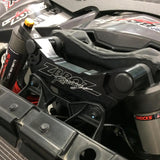 ZBROZ Can-Am Maverick X3/X3 MAX 64"/72" Intense Series Billet Shock Tower