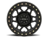 Method Race Wheels 405 Beadlock UTV Wheel- Black