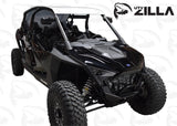 UTVZILLA White Aluminum Roof for RZR PRO XP 4