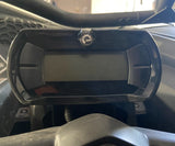 Dezert Freaks Can-Am X3 2 1/16" Razorback and Aim Gauge Mount (2017-2020)