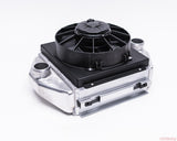 Agency Power Intercooler Fan Shroud Can-Am Maverick X3 Turbo