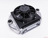 Agency Power Intercooler Fan Shroud Can-Am Maverick X3 Turbo