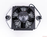 Agency Power Intercooler Fan Shroud Can-Am Maverick X3 Turbo