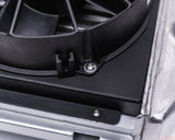 Agency Power Intercooler Fan Shroud Can-Am Maverick X3 Turbo