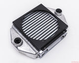 Agency Power Intercooler Fan Shroud Can-Am Maverick X3 Turbo
