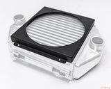 Agency Power Intercooler Fan Shroud Can-Am Maverick X3 Turbo