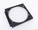 Agency Power Intercooler Fan Shroud Can-Am Maverick X3 Turbo