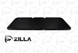 Black Vented Glass Windshield for CAN AM Maverick X3 with Wiper By UTVZILLA
