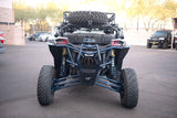 Valvetronic Exhaust System Can-Am Maverick X3 | X3 Max 17-23 by Agency Power
