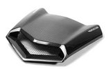 CAN AM MAVERICK X3 CARBON FIBER HOOD by FOURWERX