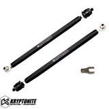CAN-AM MAVERICK X3 DEATH GRIP TIE RODS 2017-2021 BY KRYPTONITE