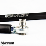 CAN-AM MAVERICK X3 DEATH GRIP TIE RODS 2017-2021 BY KRYPTONITE