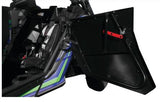 CanAm X3 Max DragonFire Racing UTV Door Kits