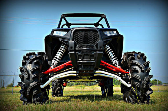 RZR XP 1000 HIGH CLEARANCE LOWER A-ARMS by S3 Power Sports