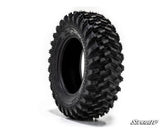 XT Warrior Tires - SlikRok Edition by SuperATV