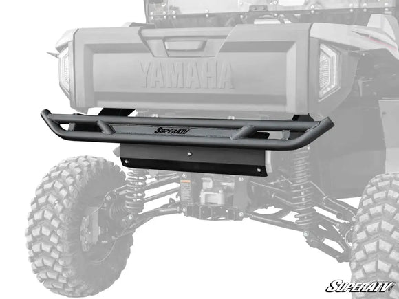 SuperATV YAMAHA WOLVERINE RMAX 1000 REAR BUMPER